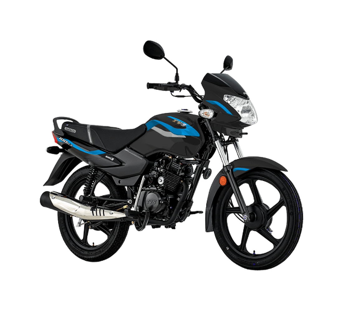 TVS Sport 100 ELS Galeria8 Galgo