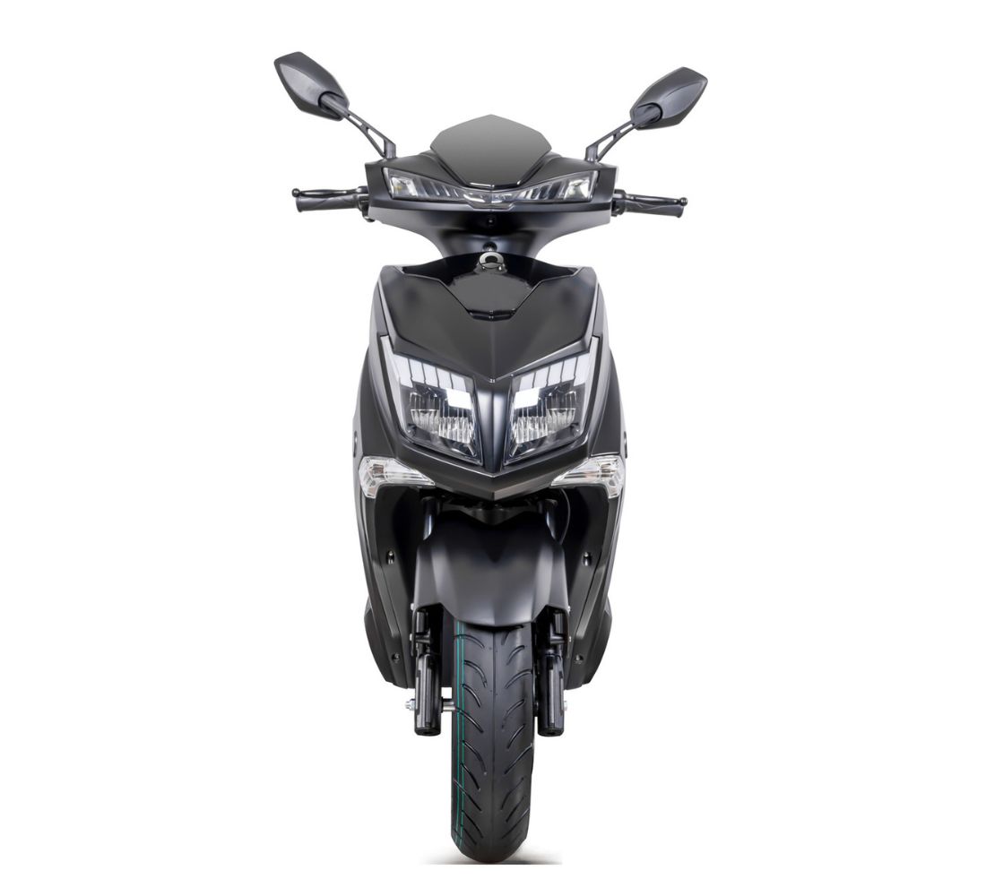 Moto Sunra Anger Galgo Chile