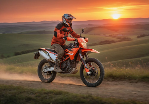 KTM 390 Enduro R Lifestyle3 Galgo