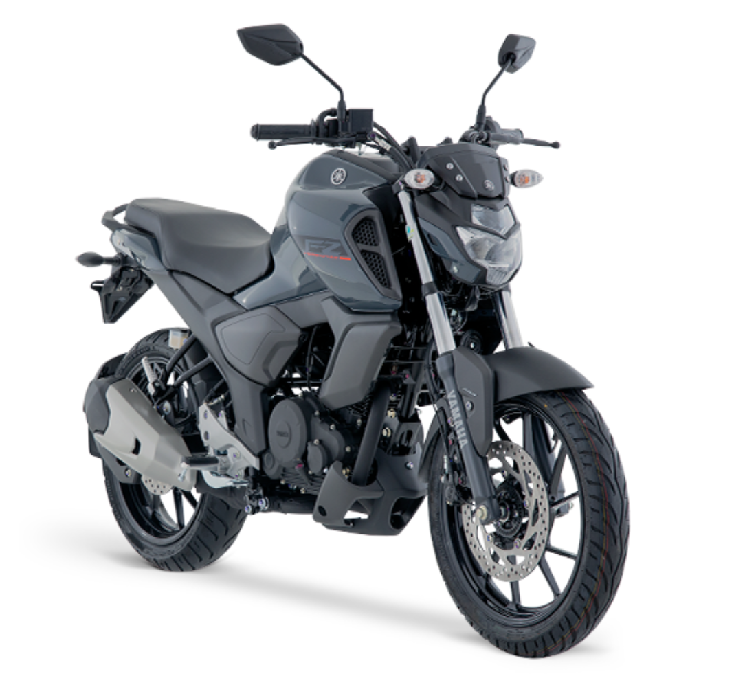 Yamaha FZ Versión 3.0-2-Galgo Colombia