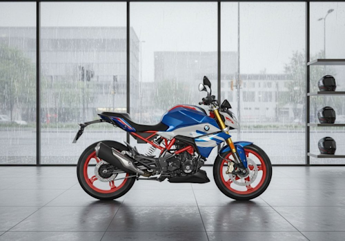 BMW 310 R Lifestyle2 Galgo