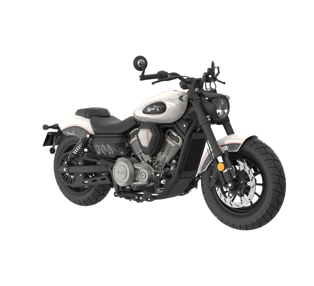 Benda Chinchilla 450-500 Imagen principal Galgo