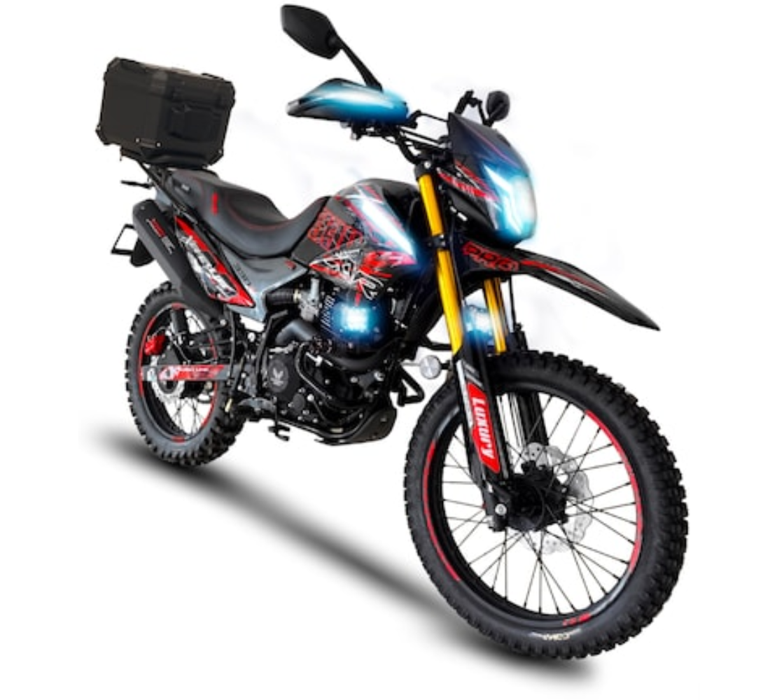 Veloci Xeverus Evo Pro Imagen principal Galgo