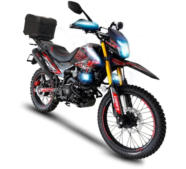 Veloci Xeverus Evo Pro Imagen principal Galgo