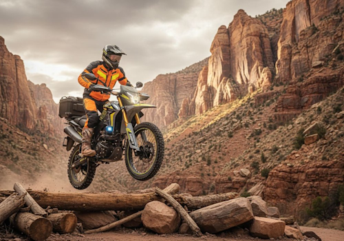 Veloci Xeverus Evo Cross Lifestyle1 Galgo