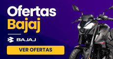 Ofertas bajaj