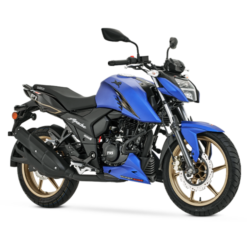 TVS APACHE RTR 160 4V FI ABS-PORTADA Galgo Colombia