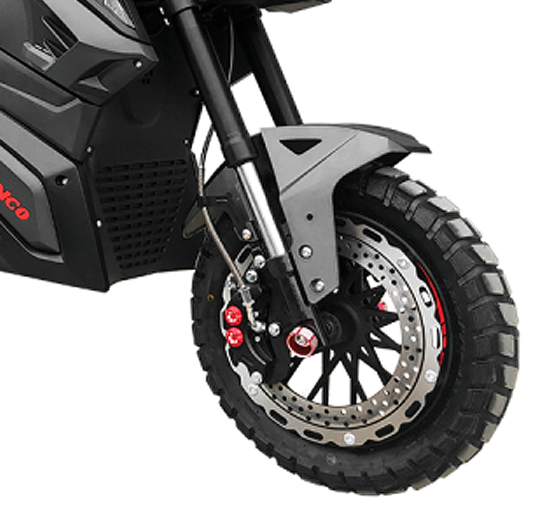 Ronco Volt 2.0 - Galgo Perú Carrusel 2