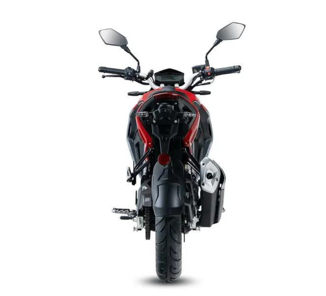 Benelli 180 S-4-Galgo Colombia