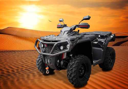 Odes 800ATV-S Migrante