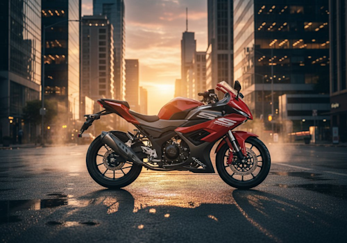 Dinamo Super Sport 400 Lifestyle2 Galgo