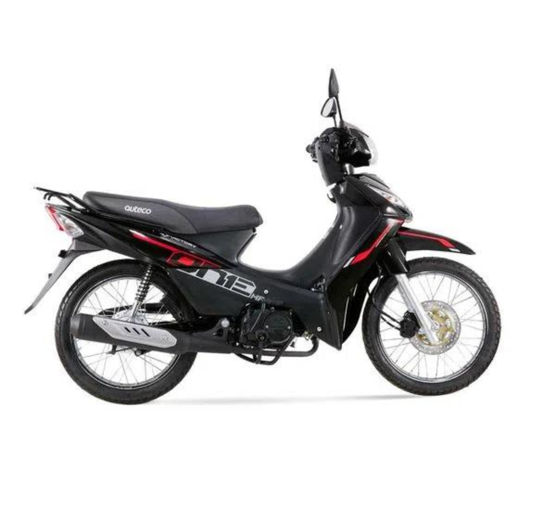 Victory One MP TK-1-Galgo Colombia