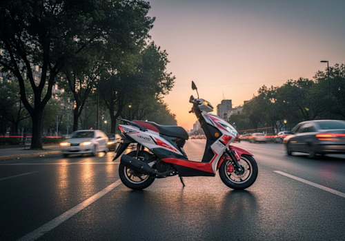 Vento Spirit 170 Lifestyle2 Galgo