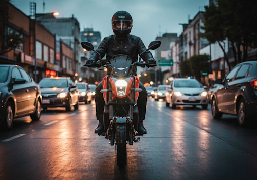 Ryder AD-1 150 Lifestyle3 Galgo