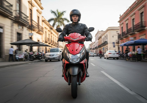 Honda Dio 110 Lifestyle3 Galgo