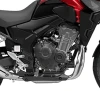 Honda CB 500X - Galgo Chile Carrusel 3