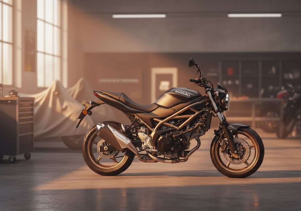 Suzuki SV650A Lifestyle2 Galgo