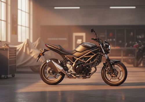 Suzuki SV650A Lifestyle2 Galgo