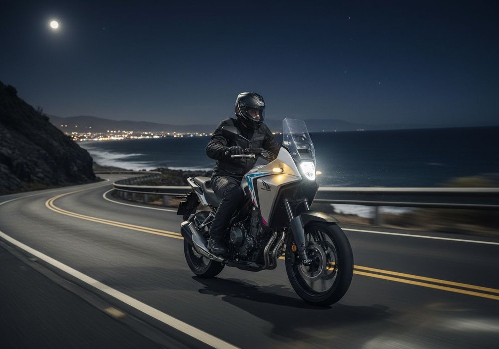 Honda NX500 Lifestyle3 Galgo