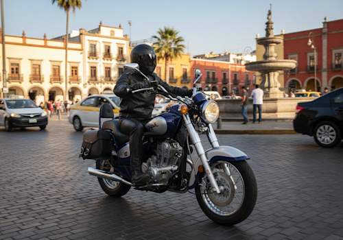 Dinamo Rayo Elite 250 Lifestyle1 Galgo