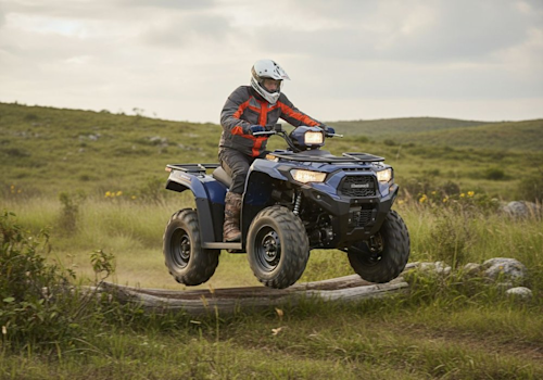 Kawasaki Brute Force 450 Lifestyle3 Galgo