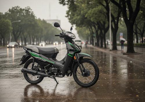 Lifan LF110 2G Lifestyle2 Galgo