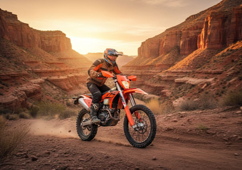KTM 350 EXC-F Lifestyle1 Galgo