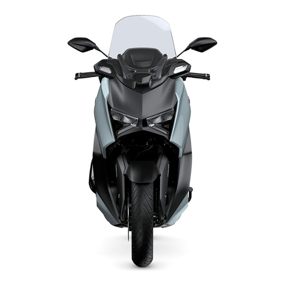 Yamaha X-Max Tech Max Galeria6 Galgo