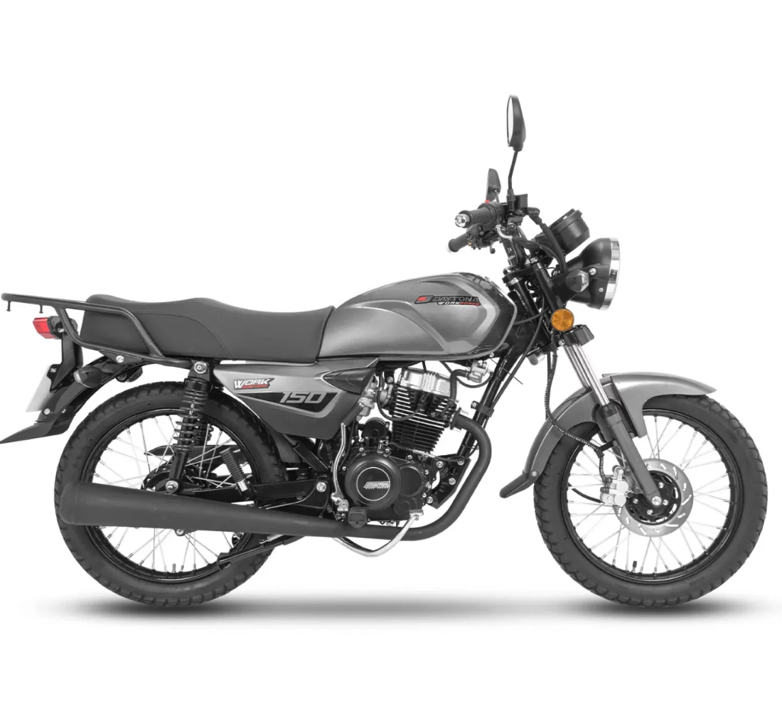 Daytona Workforce Galeria4 Galgo México