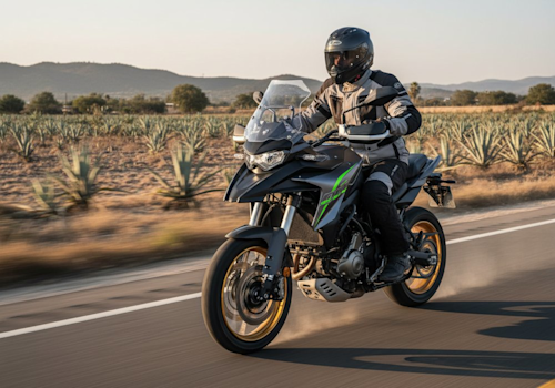 QJ Motor SRT 700 X Lifestyle3 Galgo