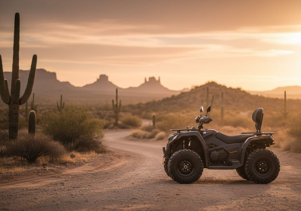 CF Moto Goes Terrox 500L Lifestyle2 Galgo