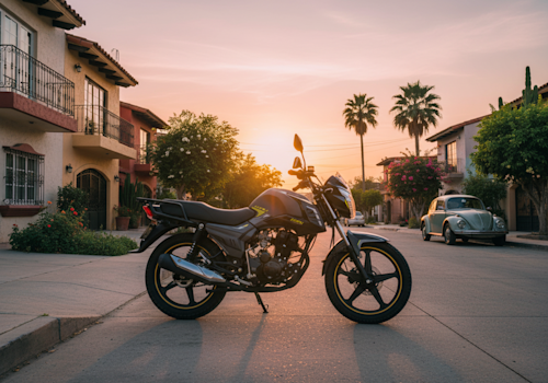 Lifan LF200-5 Lifestyle2 Galgo