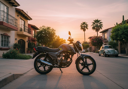 Lifan LF200-5 Lifestyle2 Galgo