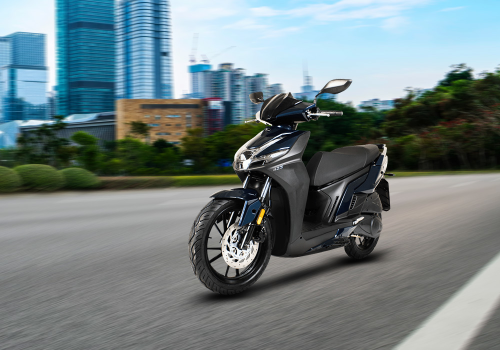 Moto Kymco Agility 200 Galgo México