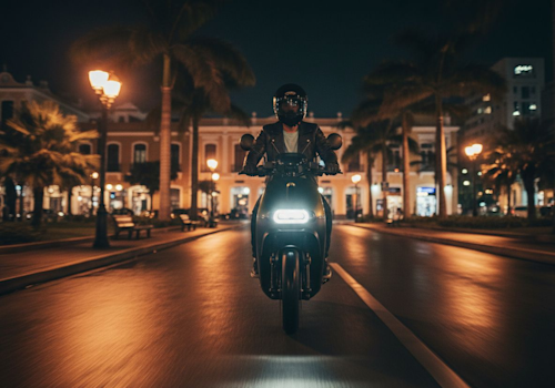 Gogoro Supersport Lifestyle3 Galgo