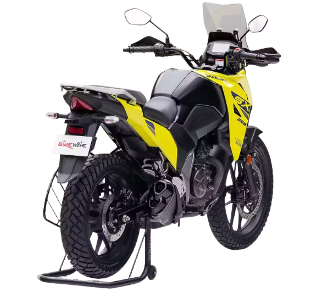 Suzuki Strom 250 SX Galeria3 Galgo
