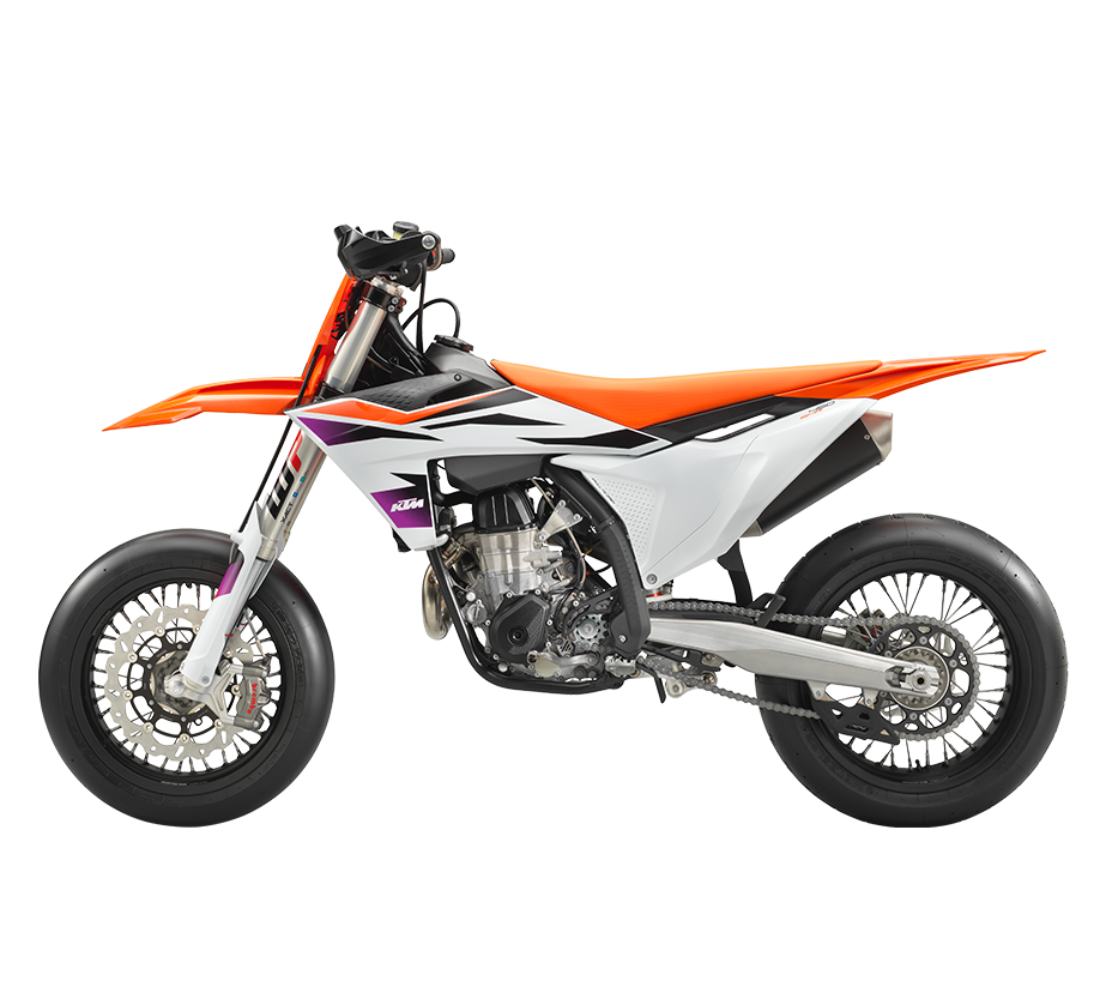 KTM 450 SMR-3-Galgo Colombia