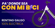 Banner Bici Galgo Chile