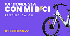 Banner Bici Galgo Chile