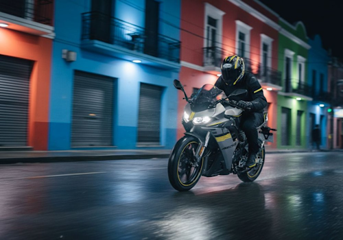 Voge 250 RR Lifestyle1 Galgo
