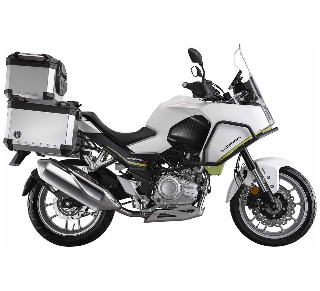 Lifan KPT 400 Galeria1 Galgo