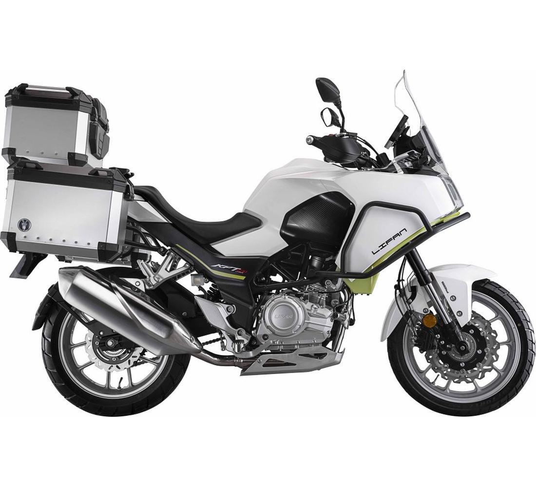 Lifan KPT 400 Galeria1 Galgo Chile