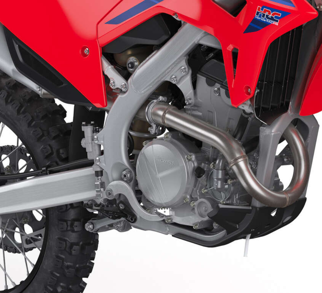 Honda CRF250RX Galgo