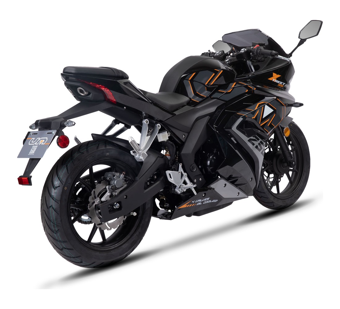 UM Xtreet SS 250 Galeria8 Galgo