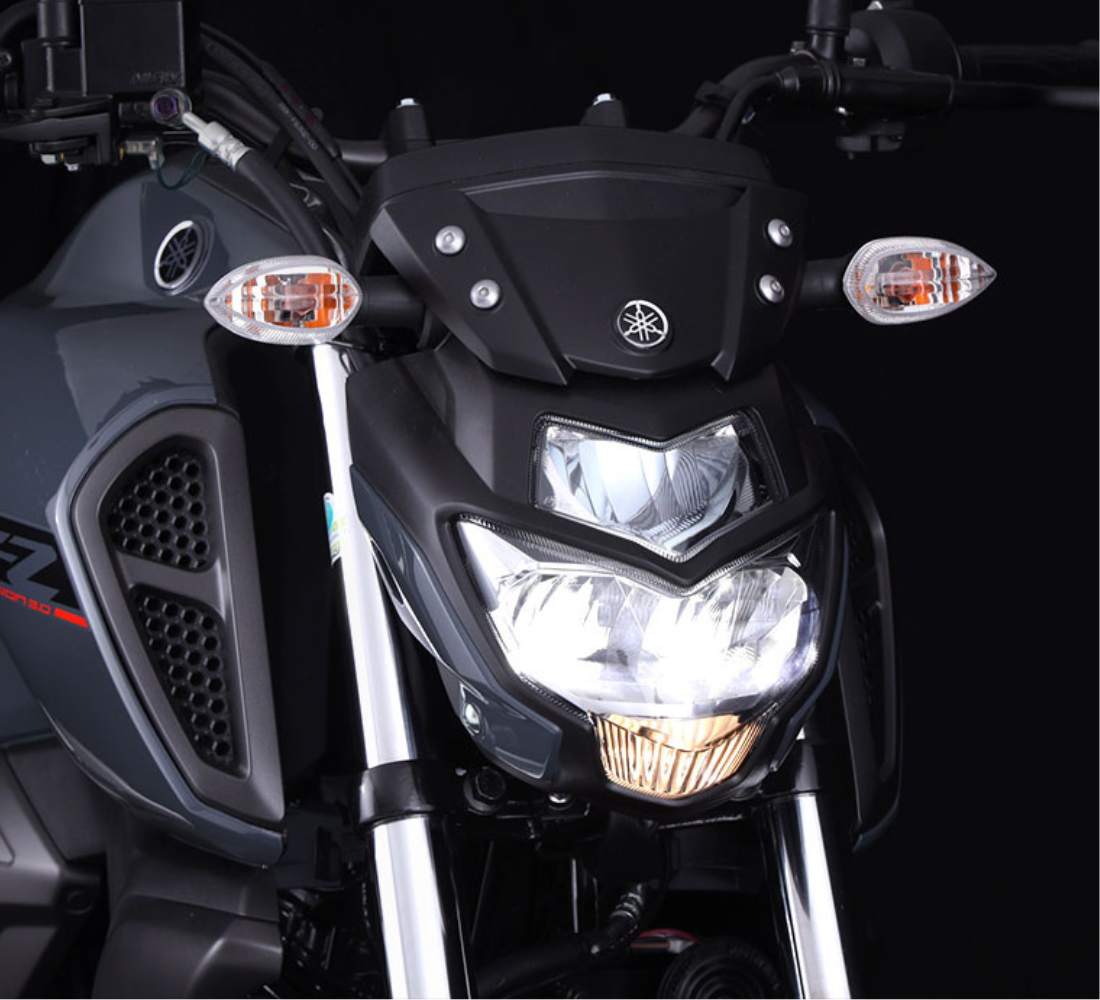 Yamaha FZ Versión 3.0-3-Galgo Colombia