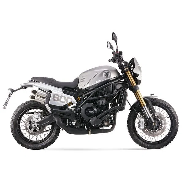 Copia de BENELLI Leoncino 800-2-Galgo Colombia