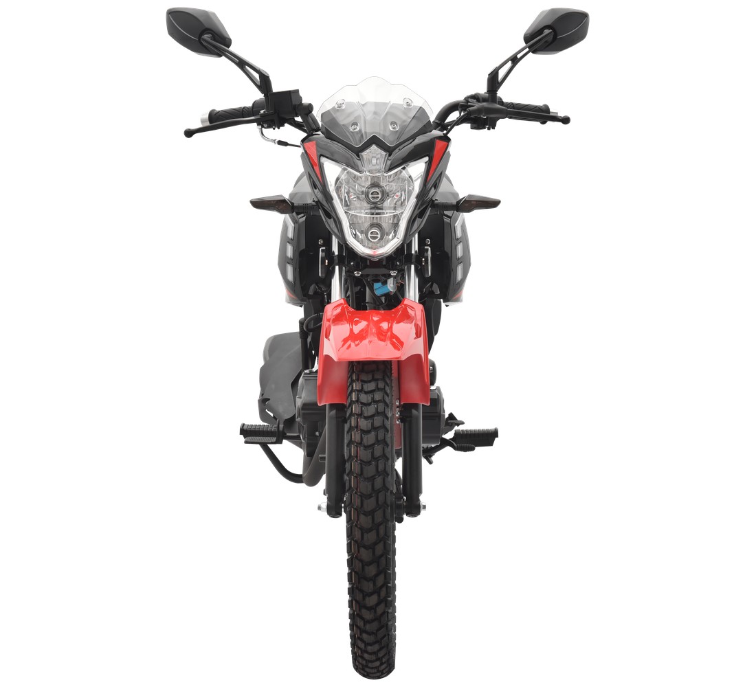 BDS Thunder 170 Galeria3 Galgo