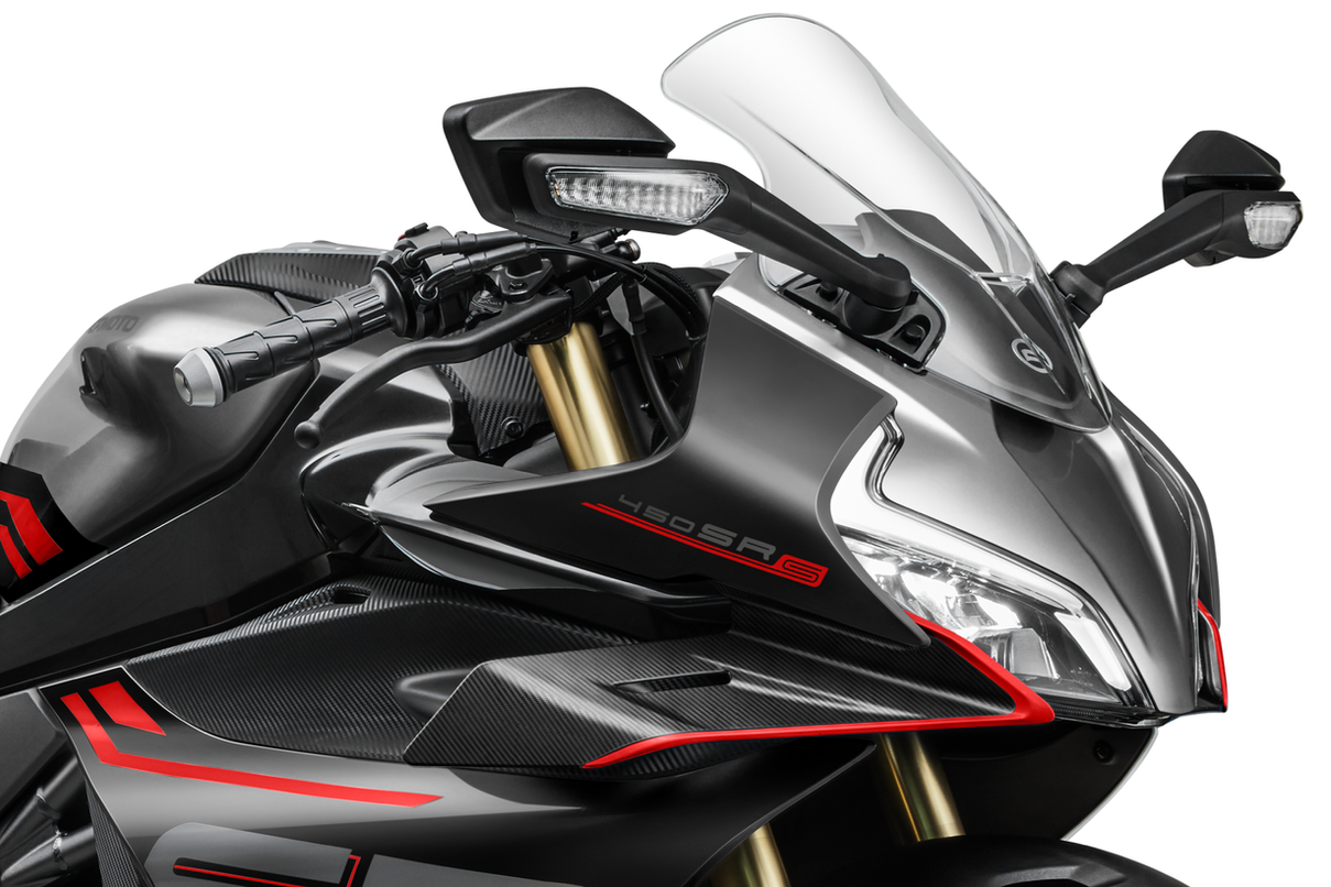 450SR S TC Galeria2 | Galgo México