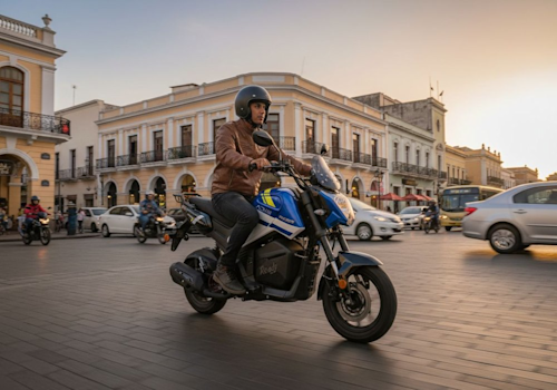 Ryder AD-1.5 150 Lifestyle3 Galgo