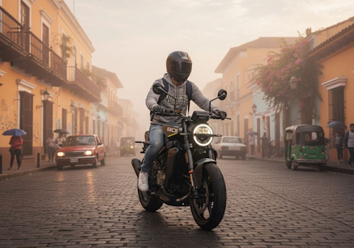 Husqvarna Vitpilen 801 Lifestyle1 Galgo